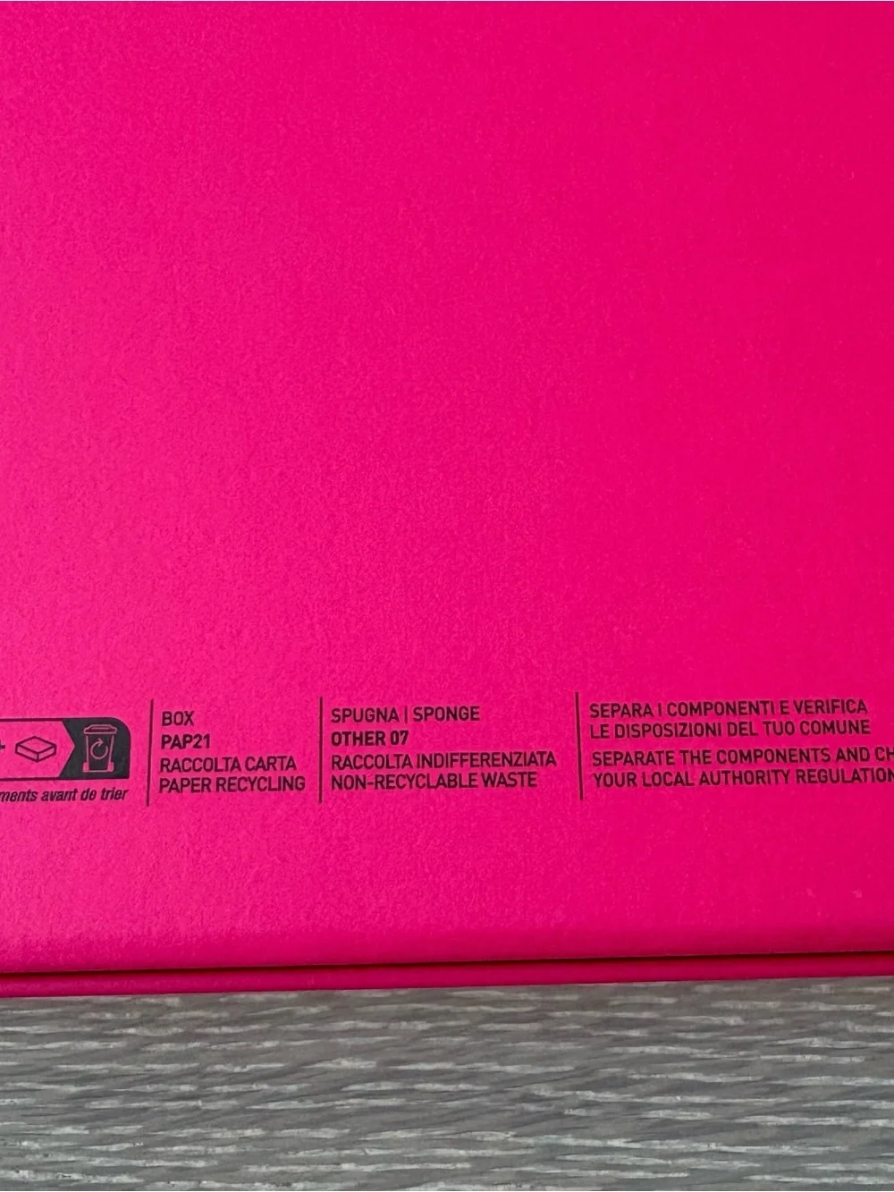 Schiaparelli designer gift